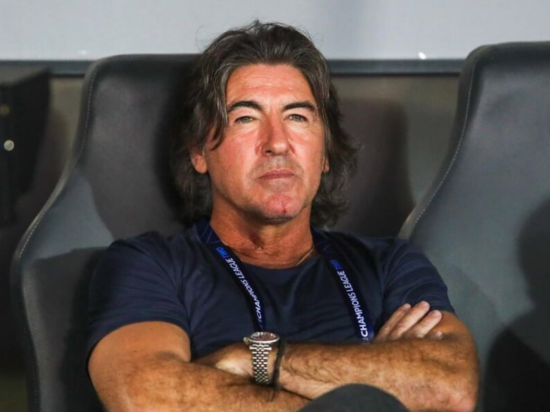 جدول لیگ برتر ایران تا پایان روز دوم هفته نهم/ ساپینتو رو سفید شد!